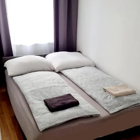 Buchengasse Apartment Vienna - Free Highspeed-Internet Exterior foto