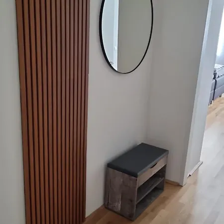 Buchengasse Apartment Vienna - Free Highspeed-Internet Exterior foto