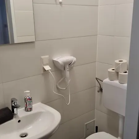 Buchengasse Apartment Vienna - Free Highspeed-Internet Exterior foto