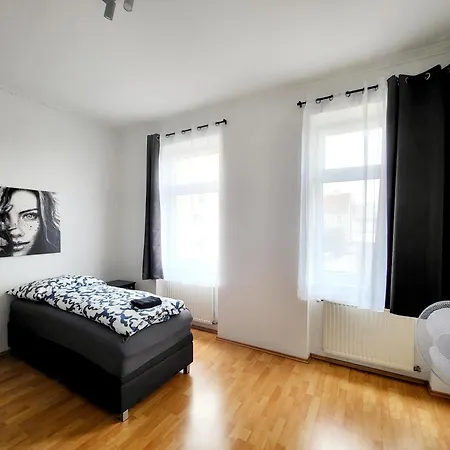 Buchengasse Apartment Vienna - Free Highspeed-Internet Exterior foto