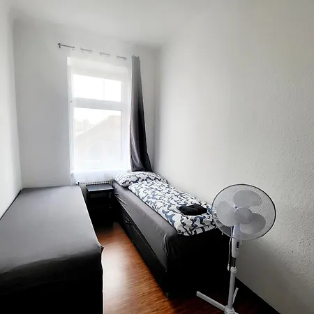 Buchengasse Apartment Vienna - Free Highspeed-Internet Exterior foto