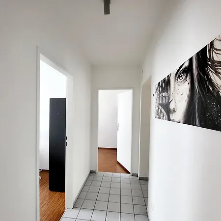 Buchengasse Apartment Vienna - Free Highspeed-Internet Exterior foto