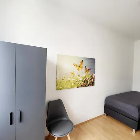 Buchengasse Apartment Vienna - Free Highspeed-Internet Exterior foto