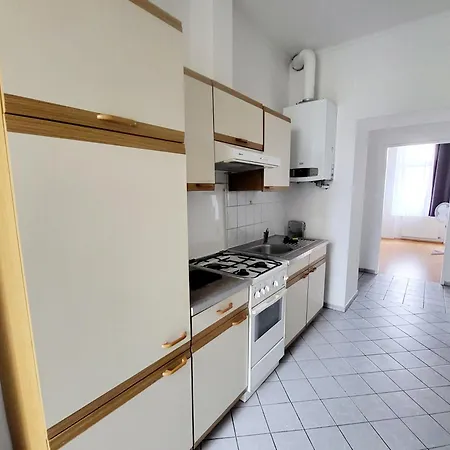 Buchengasse Apartment Vienna - Free Highspeed-Internet Exterior foto