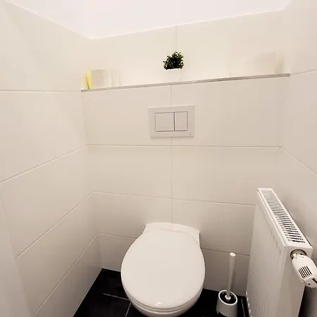 Buchengasse Apartment Vienna - Free Highspeed-Internet Exterior foto