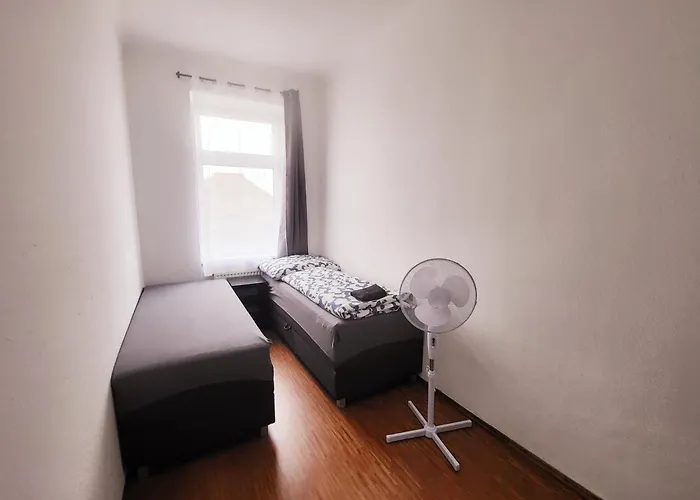 Buchengasse Apartment Vienna - Free Highspeed-Internet