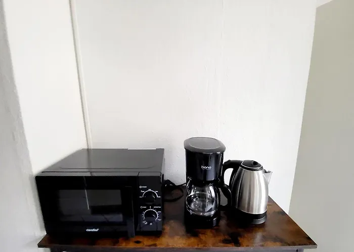 Buchengasse Apartment Vienna - Free Highspeed-Internet