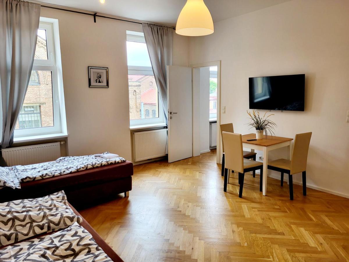 Buchengasse - Free Highspeed-internet Viena