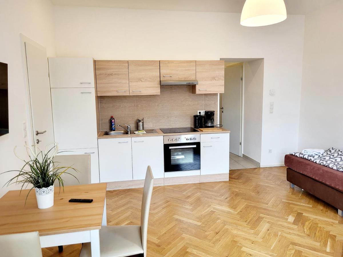 Apartamento Buchengasse - Free Highspeed-internet