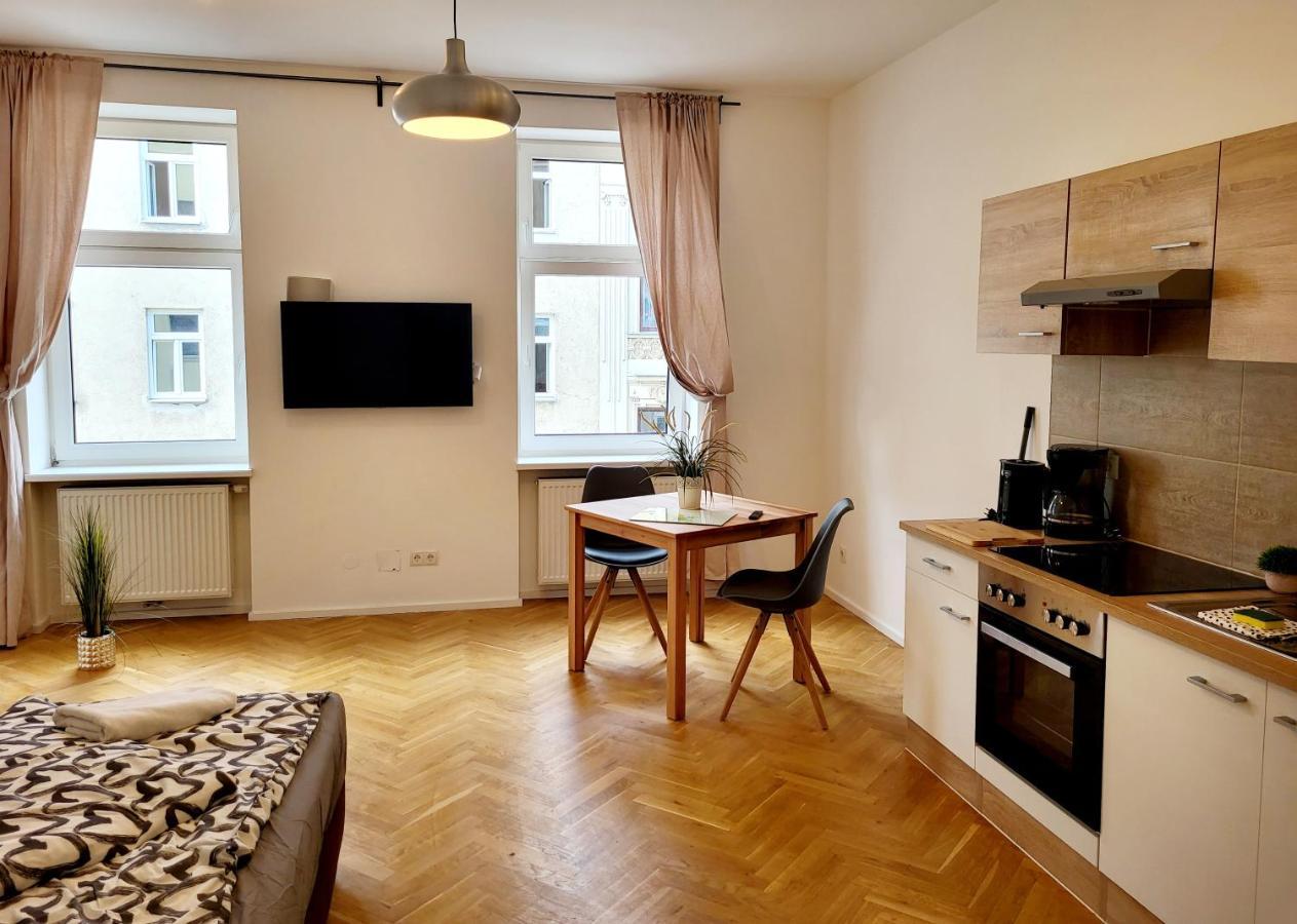 Apartamento Buchengasse - Free Highspeed-internet