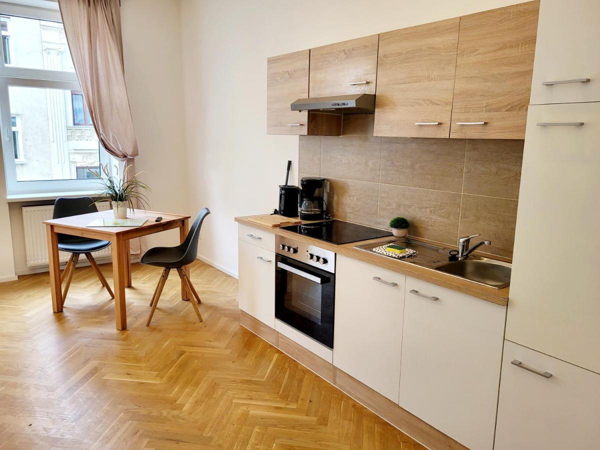 Apartamento Buchengasse - Free Highspeed-internet *