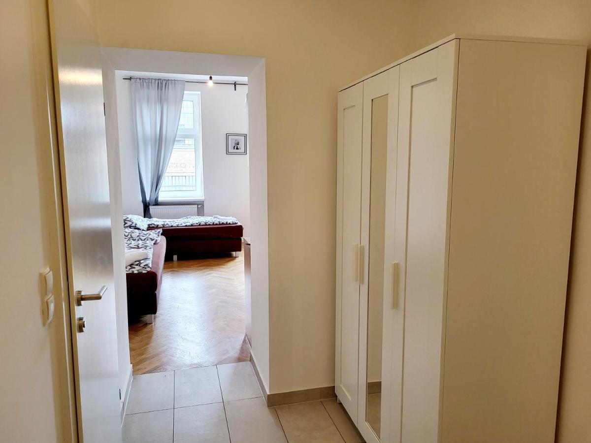 Apartamento Buchengasse - Free Highspeed-internet