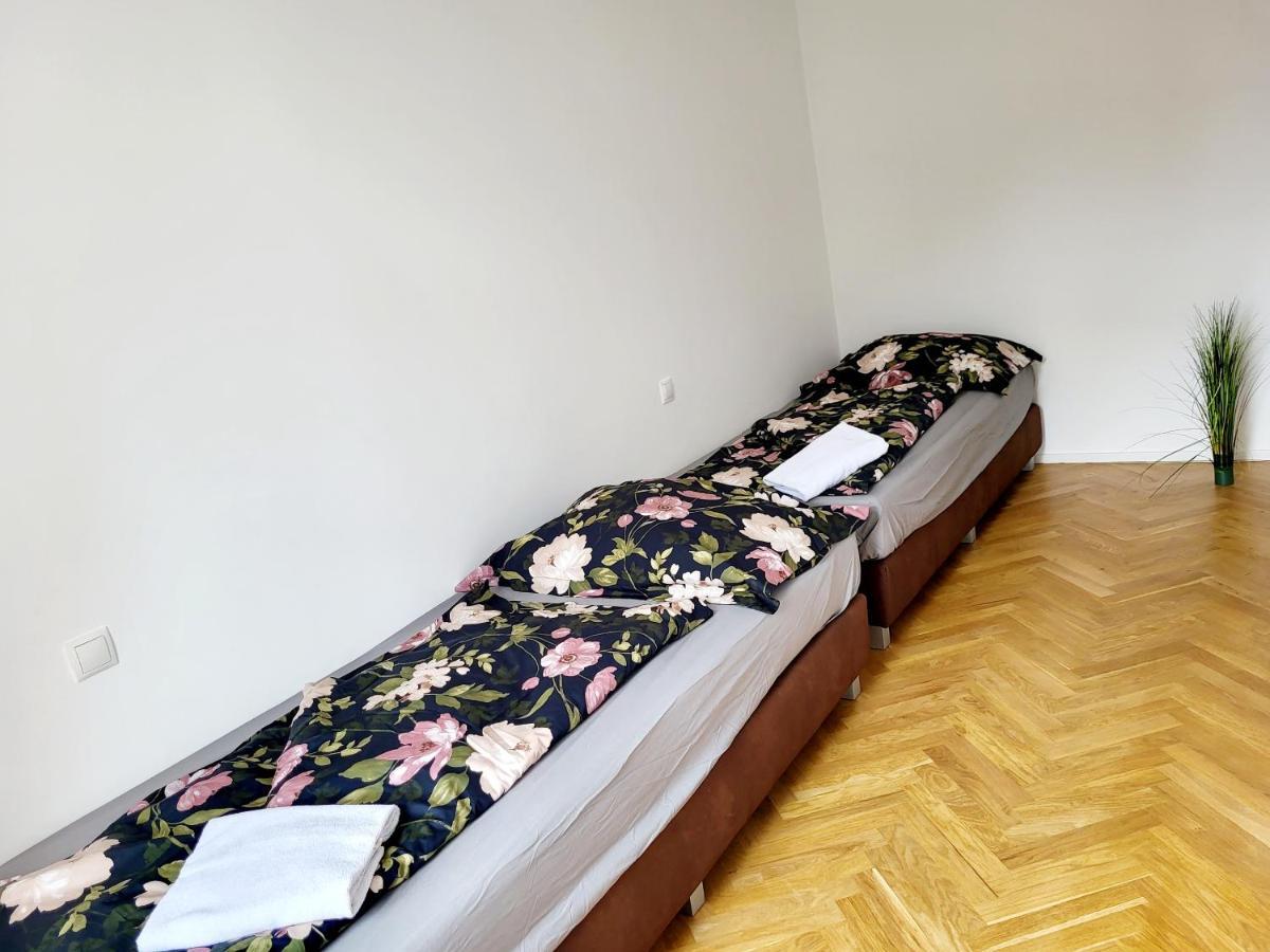 Buchengasse - Free Highspeed-internet Apartamento *