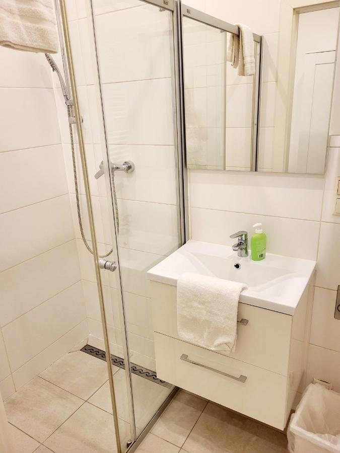 Apartamento Buchengasse - Free Highspeed-internet *