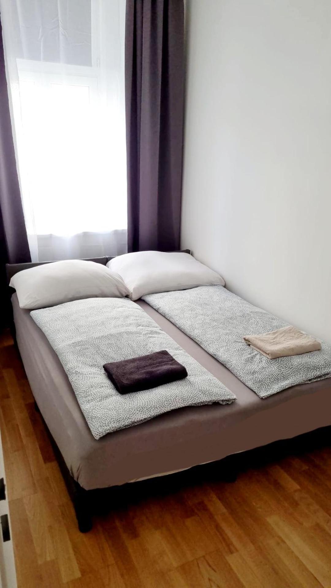 Buchengasse - Free Highspeed-internet Apartamento