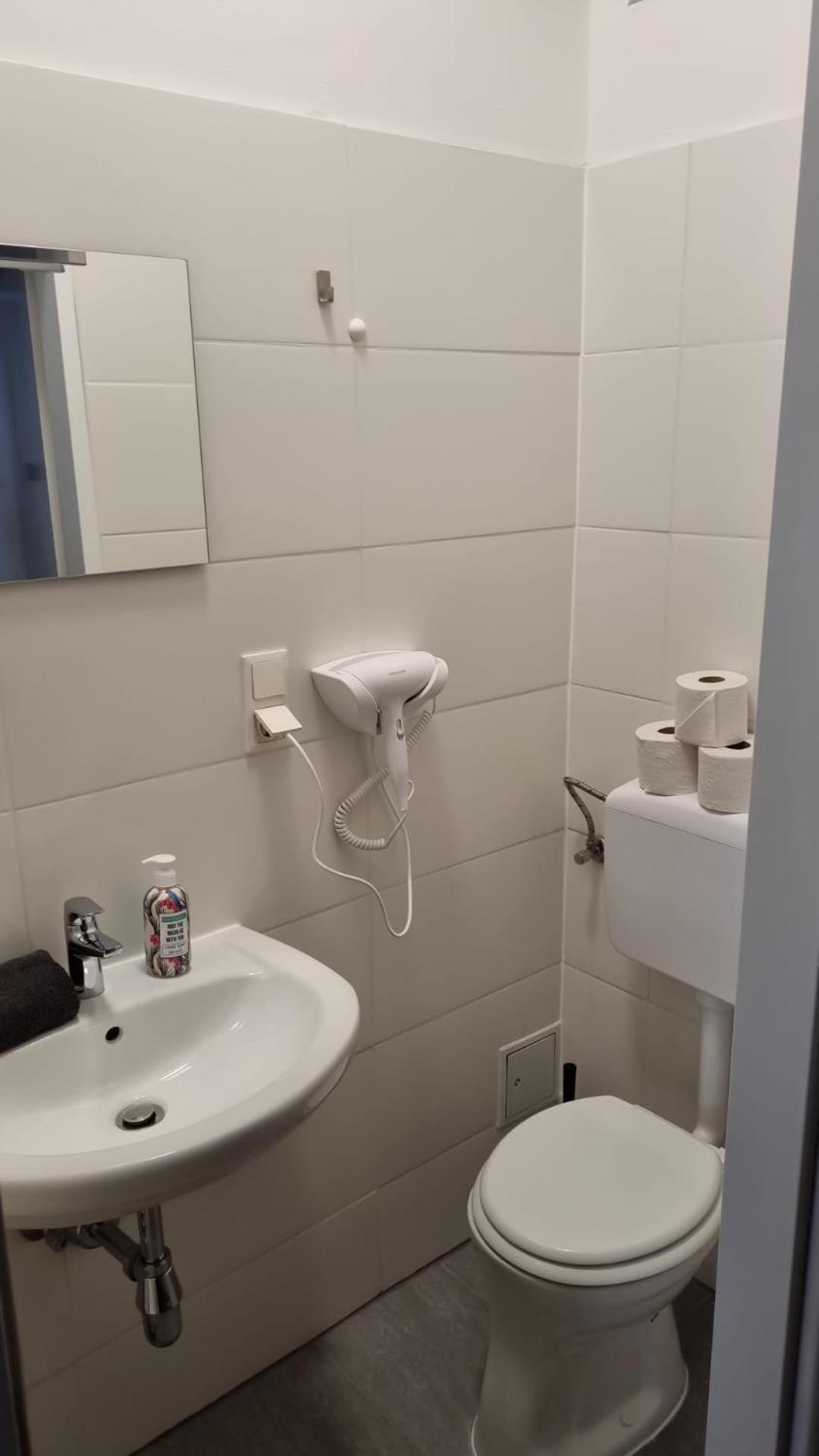 Buchengasse - Free Highspeed-internet Apartamento Viena