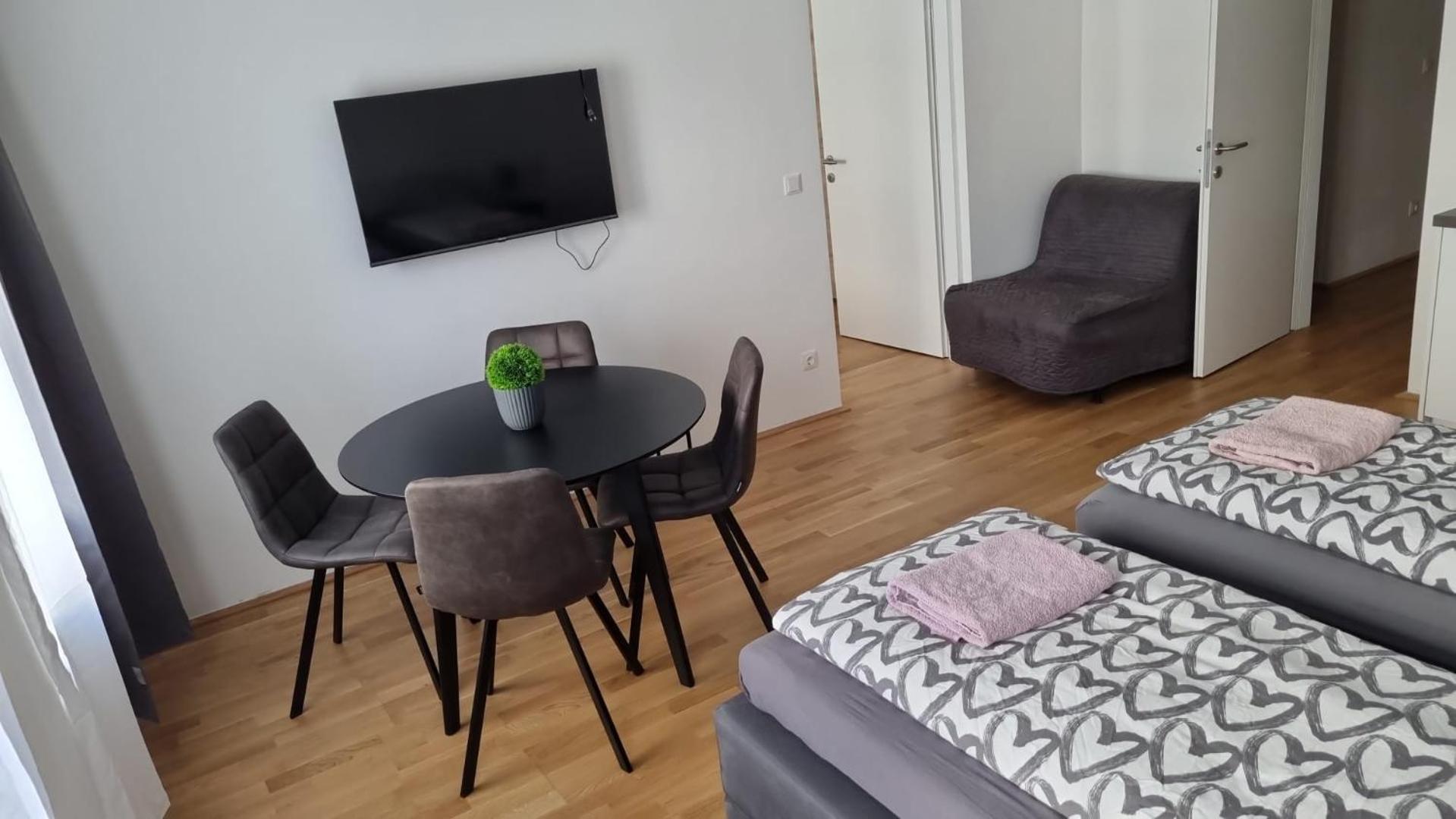 Apartamento Buchengasse - Free Highspeed-internet Viena