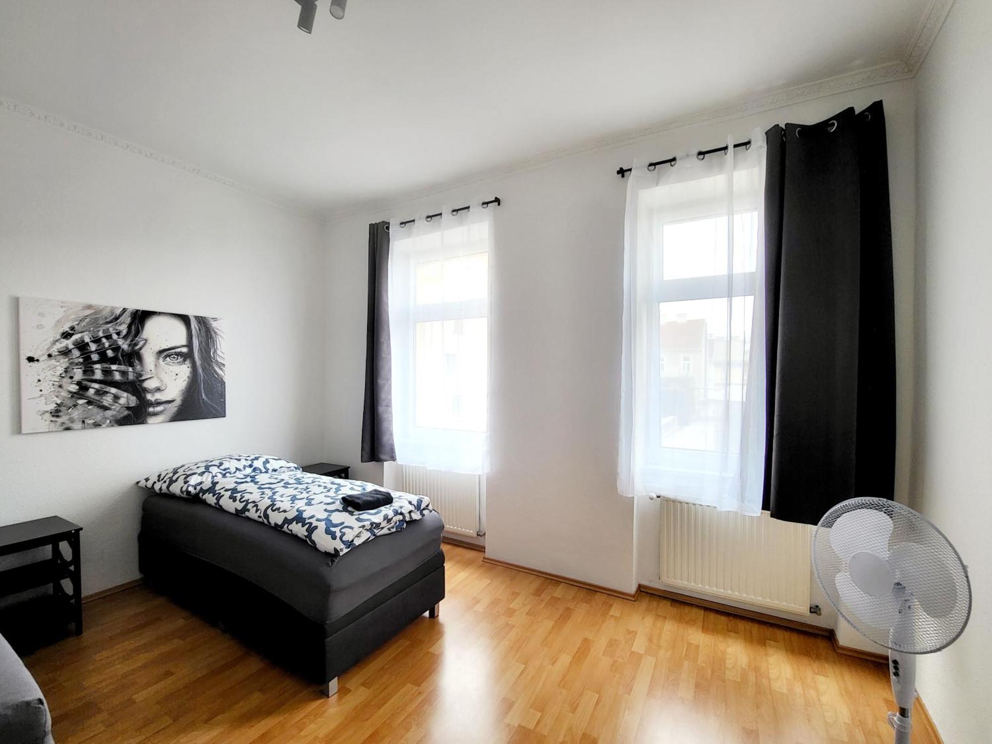 Apartamento Buchengasse - Free Highspeed-internet *