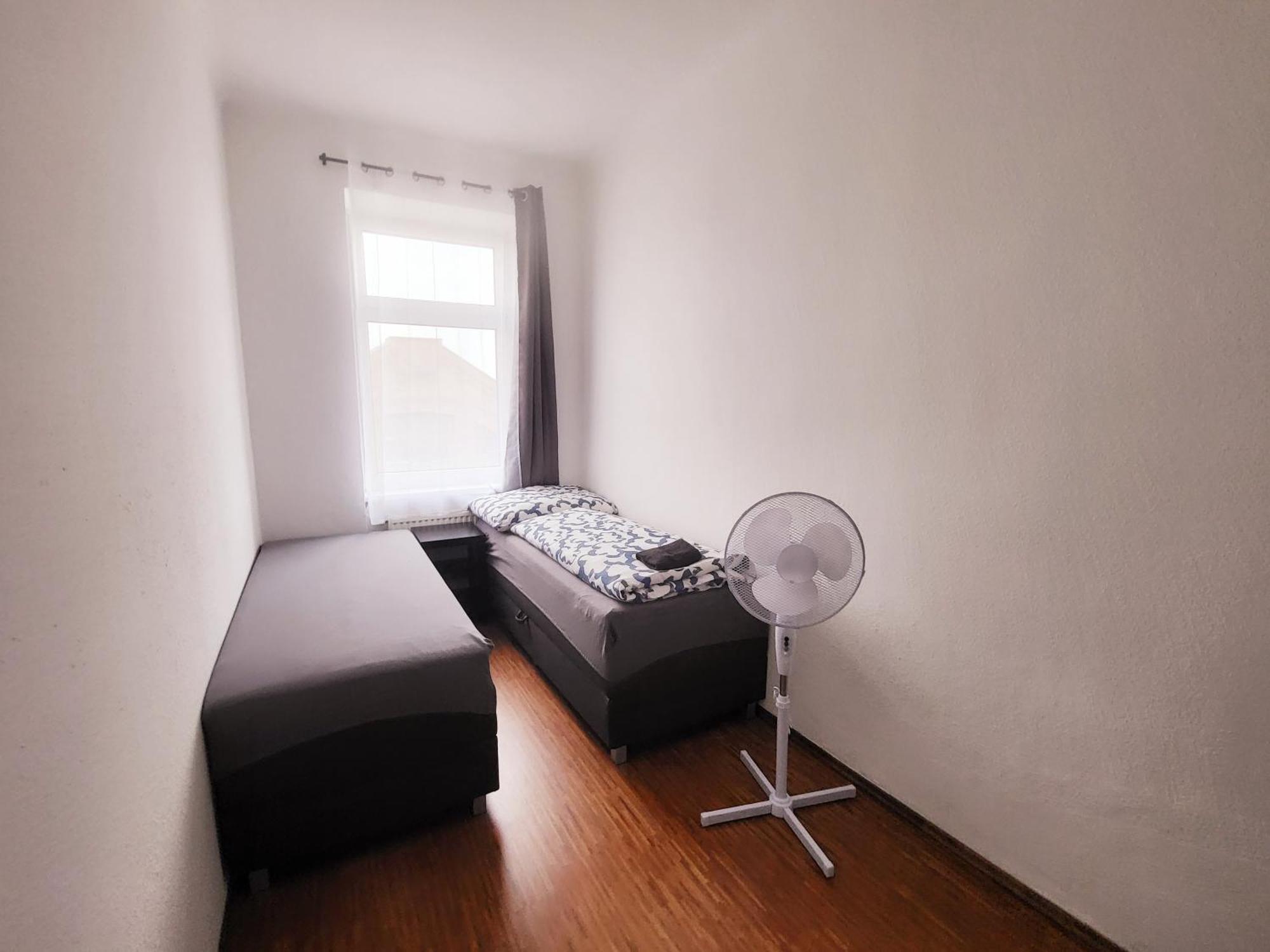 Buchengasse - Free Highspeed-internet * Viena