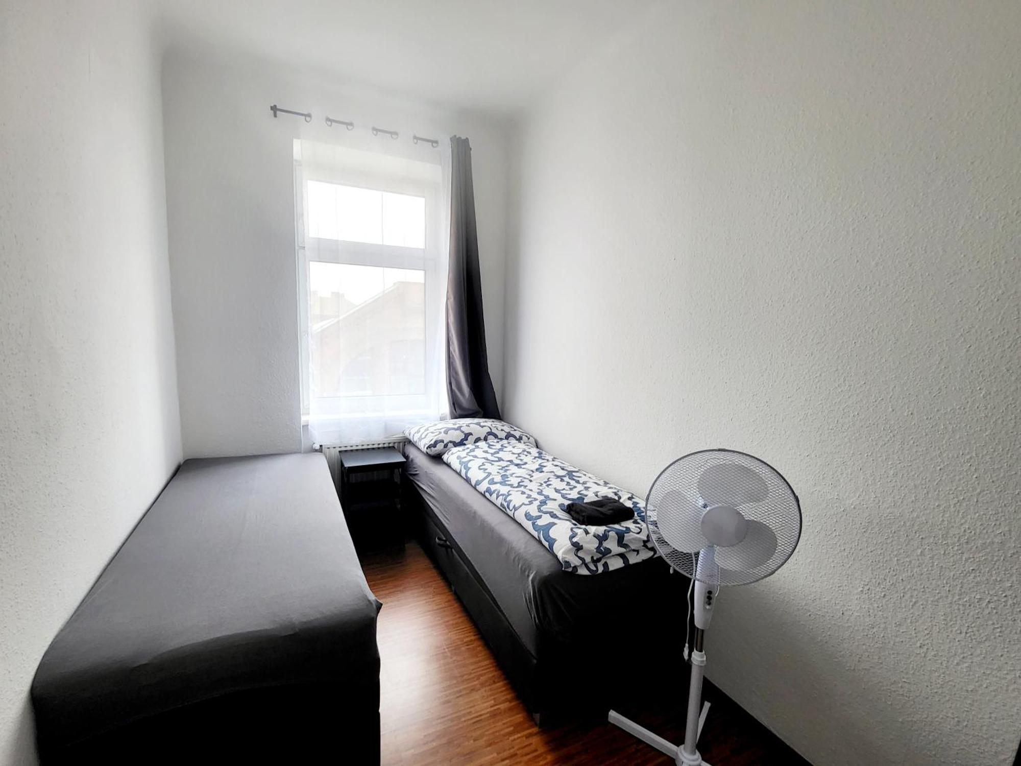 Apartamento Buchengasse - Free Highspeed-internet