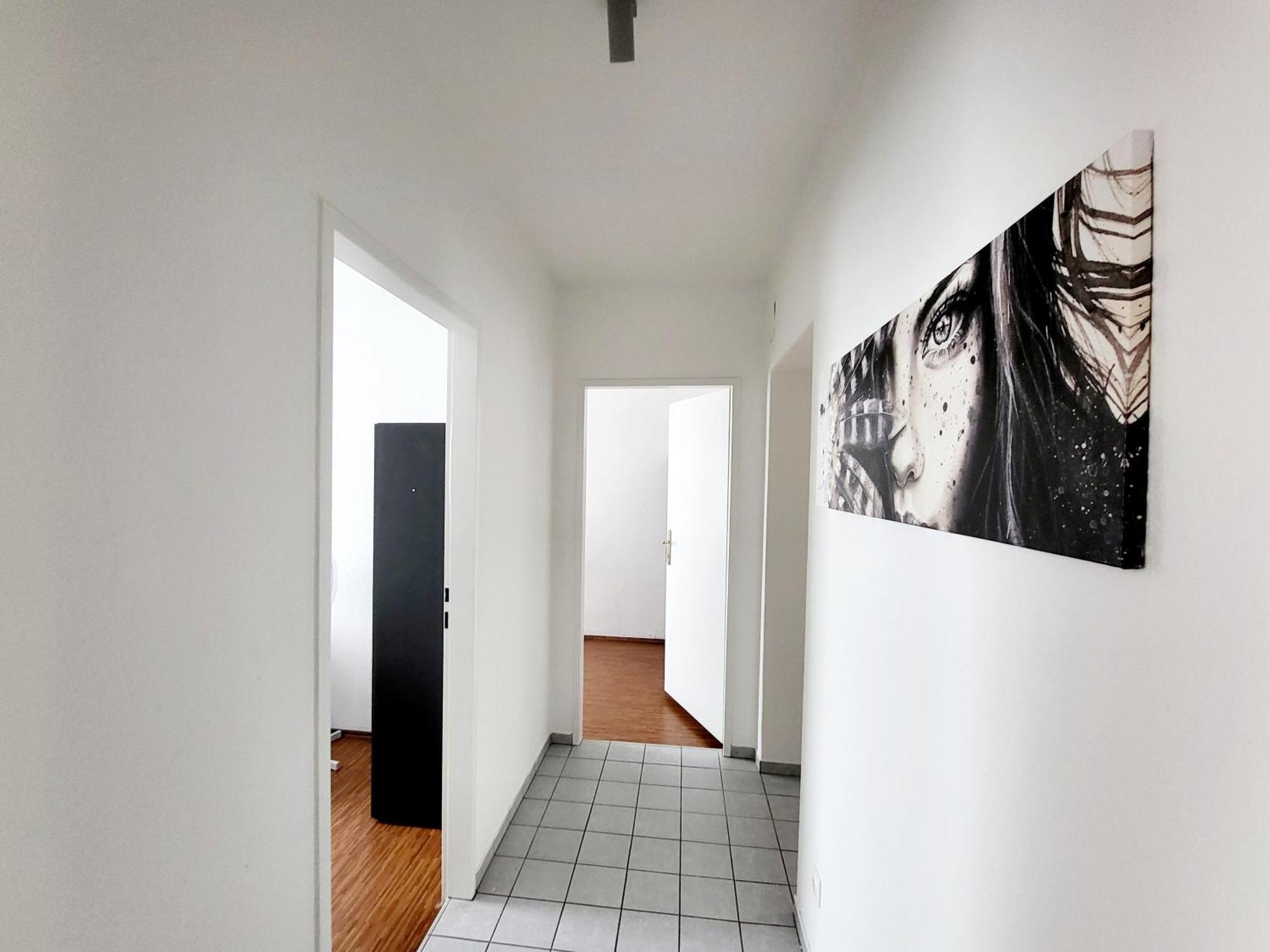 Buchengasse - Free Highspeed-internet Apartamento *