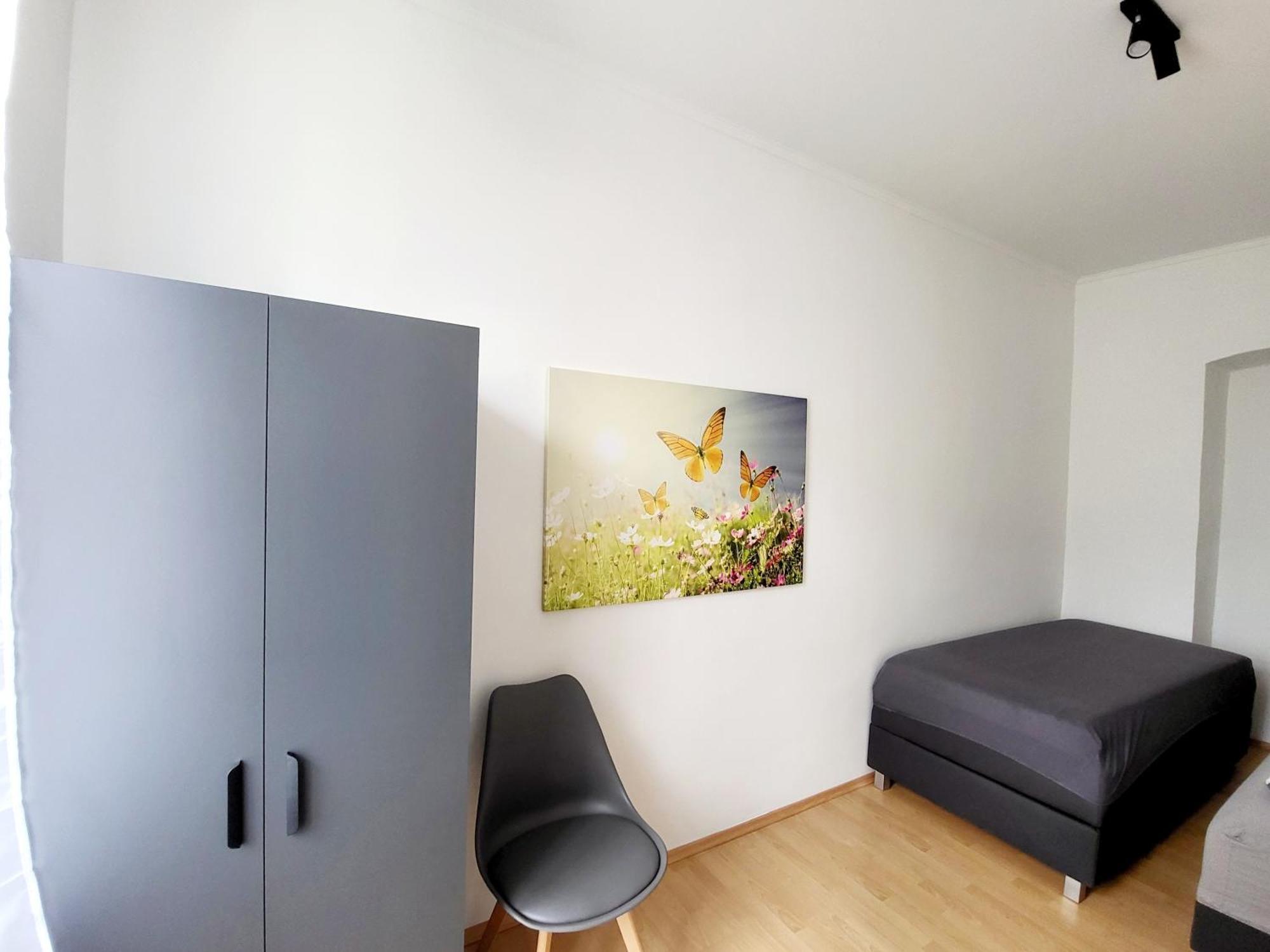 Apartamento Buchengasse - Free Highspeed-internet Viena