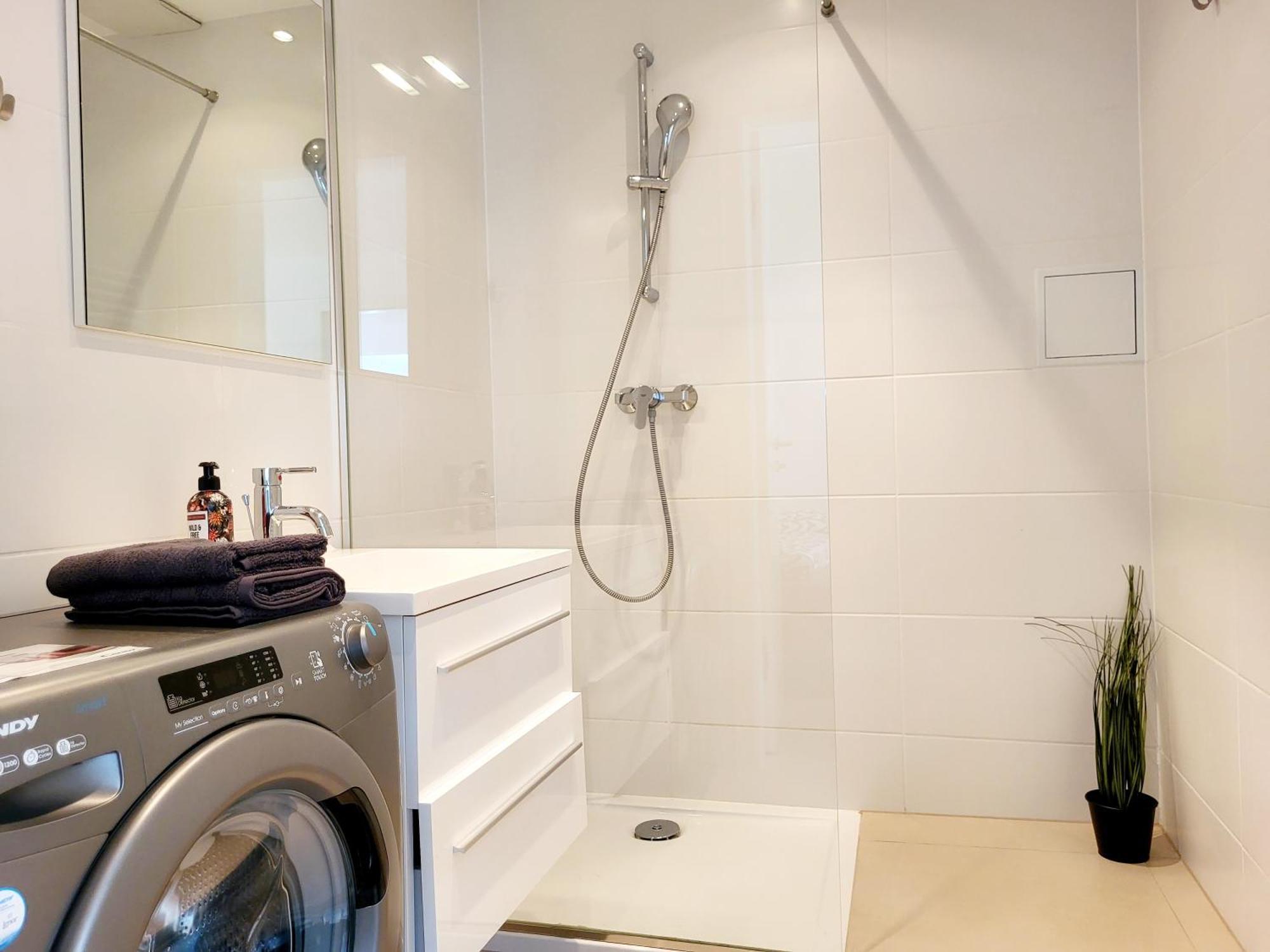 Buchengasse - Free Highspeed-internet Apartamento *