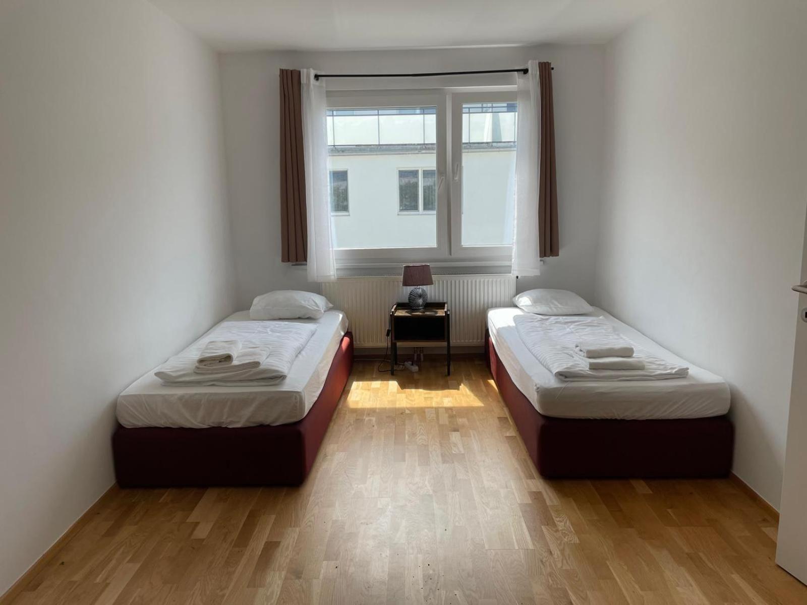 Apartamento Buchengasse - Free Highspeed-internet *