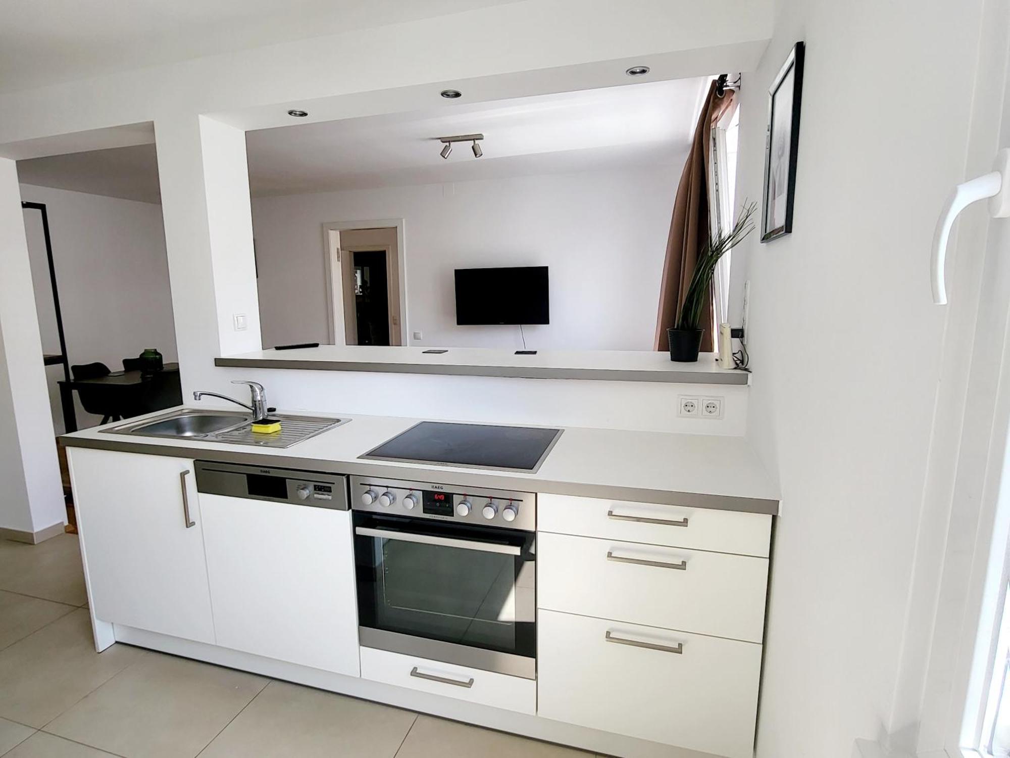 Apartamento Buchengasse - Free Highspeed-internet Viena
