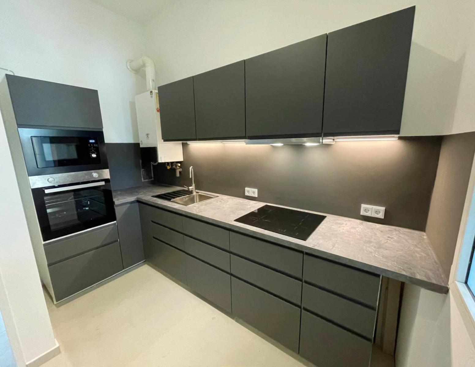 Apartamento Buchengasse - Free Highspeed-internet *