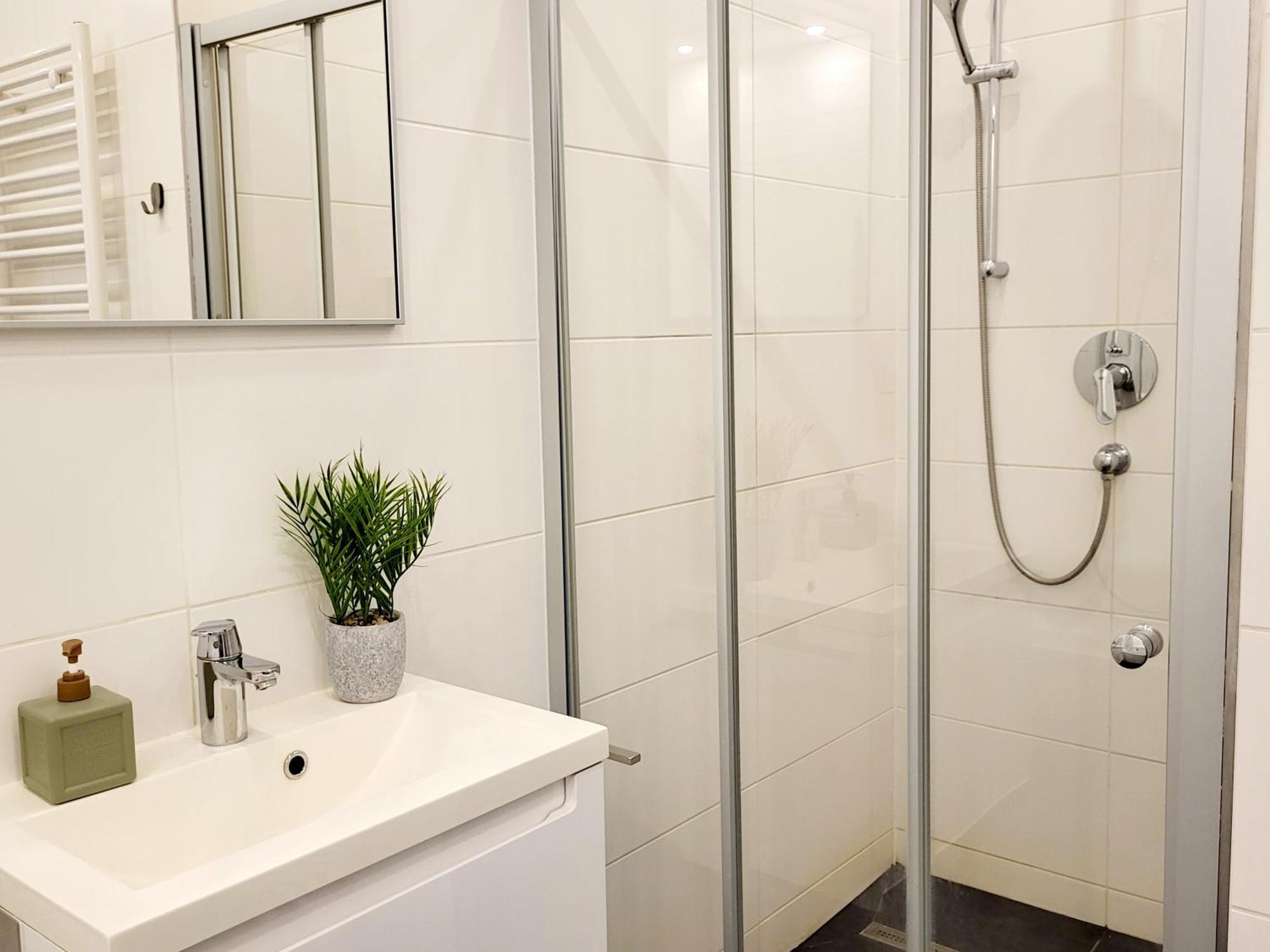Apartamento Buchengasse - Free Highspeed-internet Viena