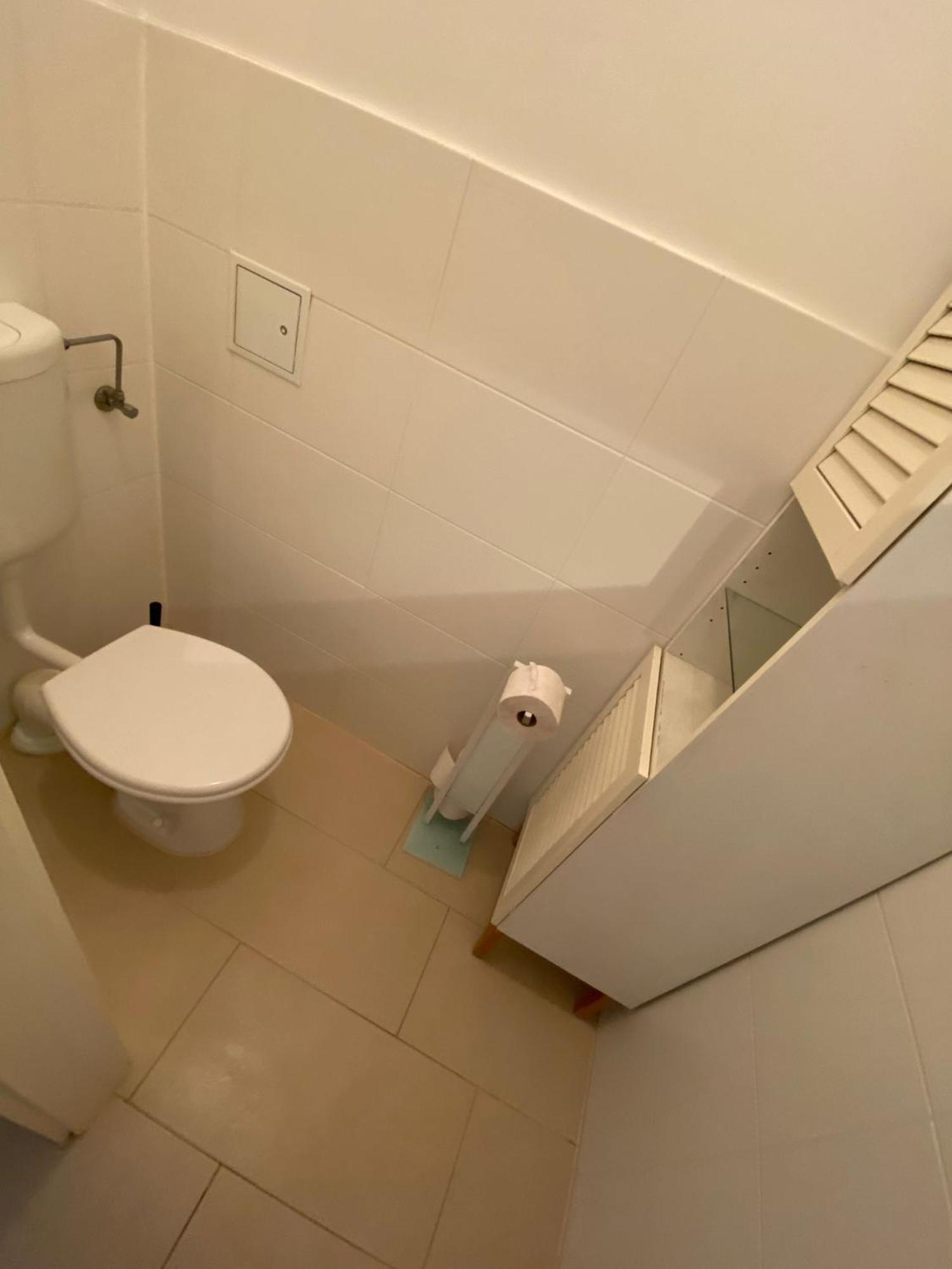 Buchengasse - Free Highspeed-internet Apartamento Viena